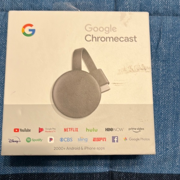 Google - Picture 1 of 2